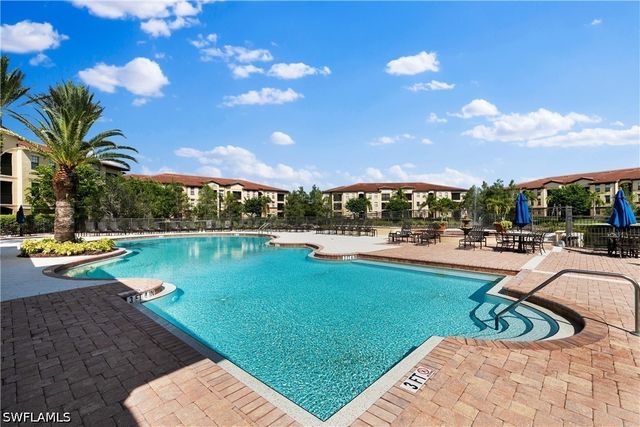 12920 Positano CIR 306, Naples, FL 34105