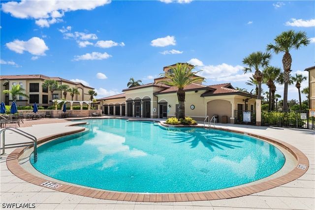 12920 Positano CIR 306, Naples, FL 34105