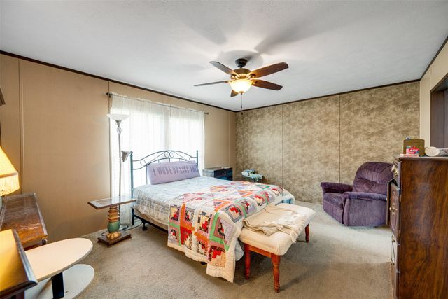 1714 County Road 35780 Road, Arthur City, TX 75411