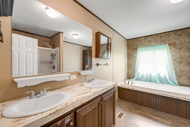 1714 County Road 35780 Road, Arthur City, TX 75411