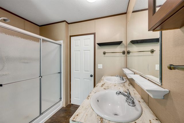 1714 County Road 35780 Road, Arthur City, TX 75411
