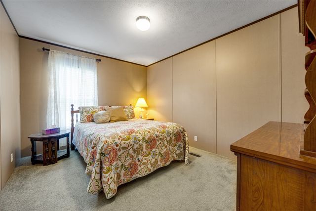1714 County Road 35780 Road, Arthur City, TX 75411