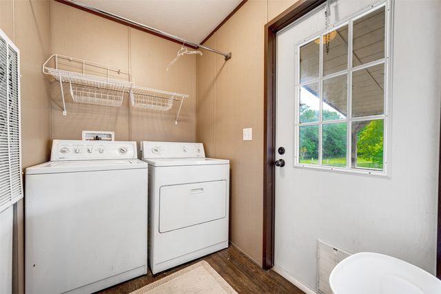 1714 County Road 35780 Road, Arthur City, TX 75411