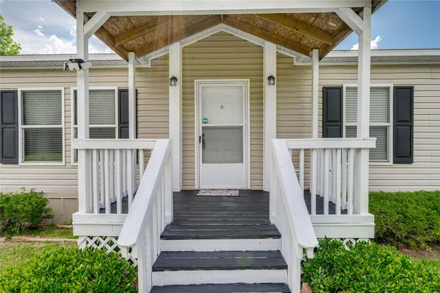 1714 County Road 35780 Road, Arthur City, TX 75411