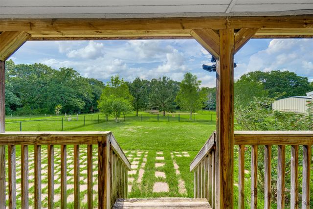 1714 County Road 35780 Road, Arthur City, TX 75411