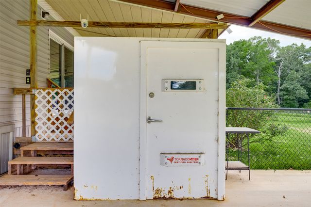 1714 County Road 35780 Road, Arthur City, TX 75411