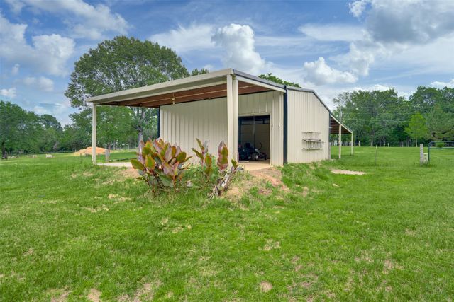 1714 County Road 35780 Road, Arthur City, TX 75411