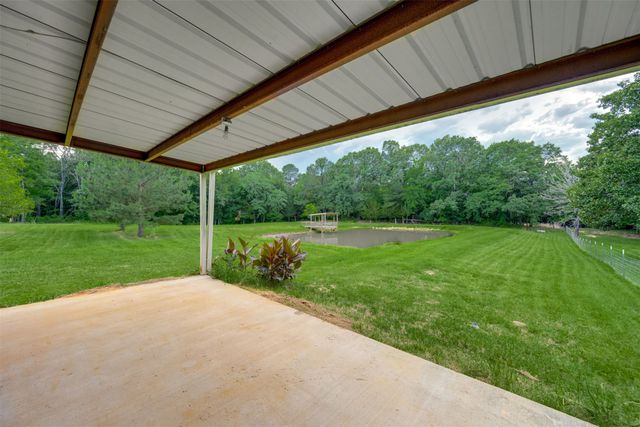 1714 County Road 35780 Road, Arthur City, TX 75411