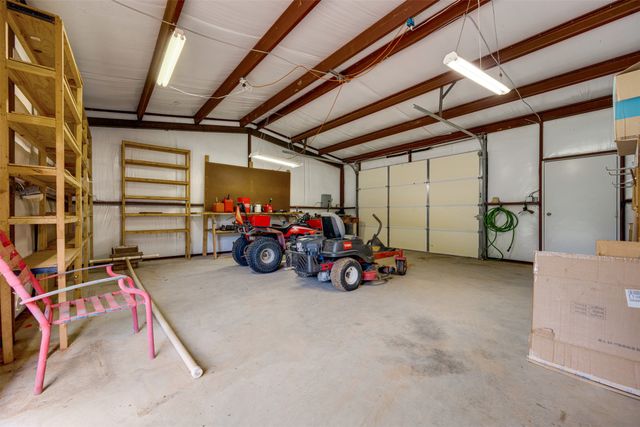 1714 County Road 35780 Road, Arthur City, TX 75411