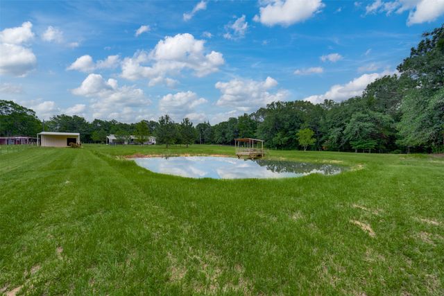 1714 County Road 35780 Road, Arthur City, TX 75411