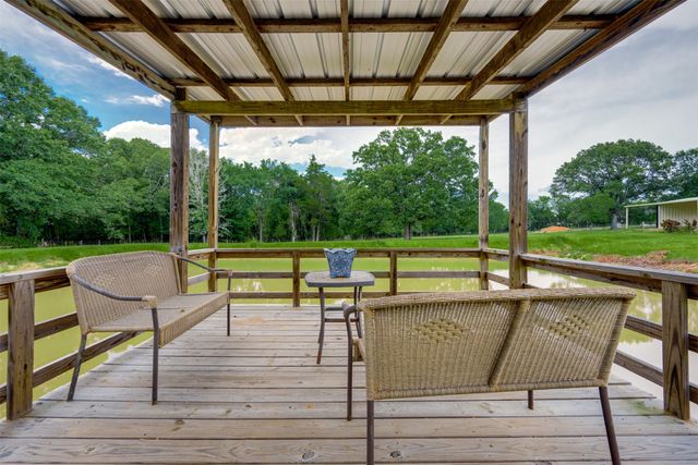 1714 County Road 35780 Road, Arthur City, TX 75411