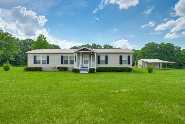 1714 County Road 35780 Road, Arthur City, TX 75411
