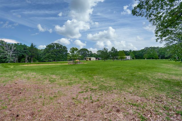 1714 County Road 35780 Road, Arthur City, TX 75411