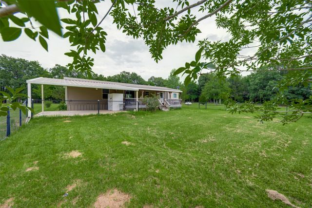1714 County Road 35780 Road, Arthur City, TX 75411