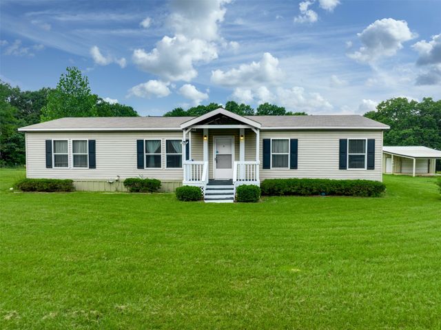 1714 County Road 35780 Road, Arthur City, TX 75411