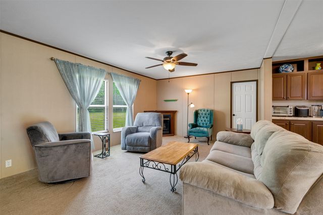 1714 County Road 35780 Road, Arthur City, TX 75411