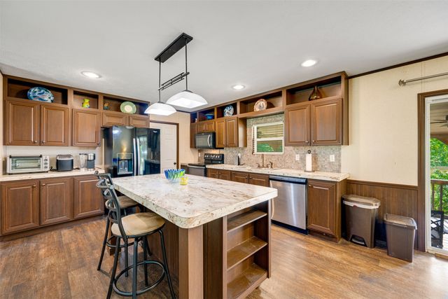 1714 County Road 35780 Road, Arthur City, TX 75411
