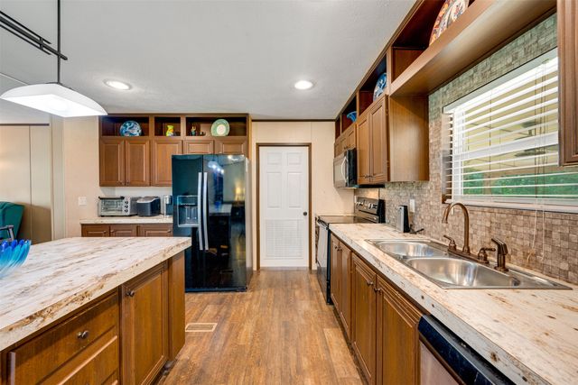 1714 County Road 35780 Road, Arthur City, TX 75411