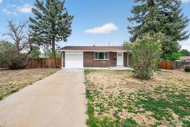 7620 Acoma Court, Denver, CO 80221