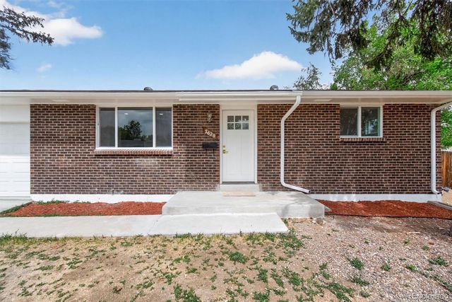 7620 Acoma Court, Denver, CO 80221
