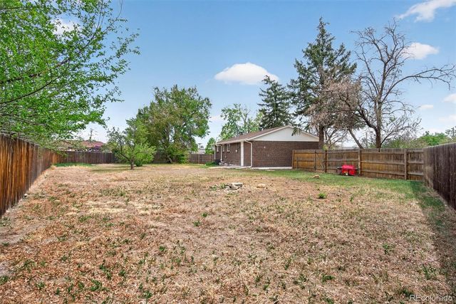 7620 Acoma Court, Denver, CO 80221