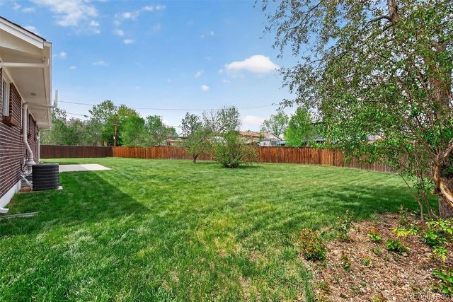 7620 Acoma Court, Denver, CO 80221