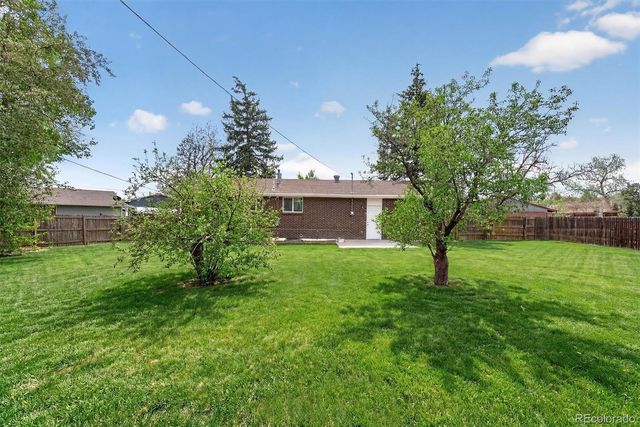 7620 Acoma Court, Denver, CO 80221