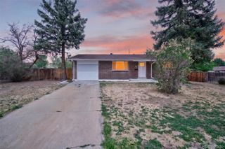 7620 Acoma Court, Denver, CO 80221