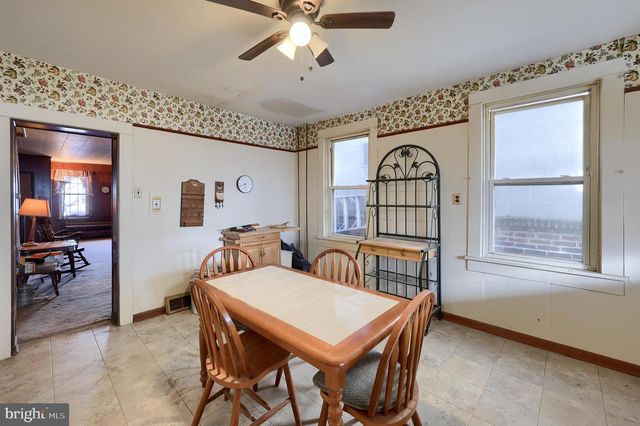 14 W NEW ST, Lancaster, PA 17603