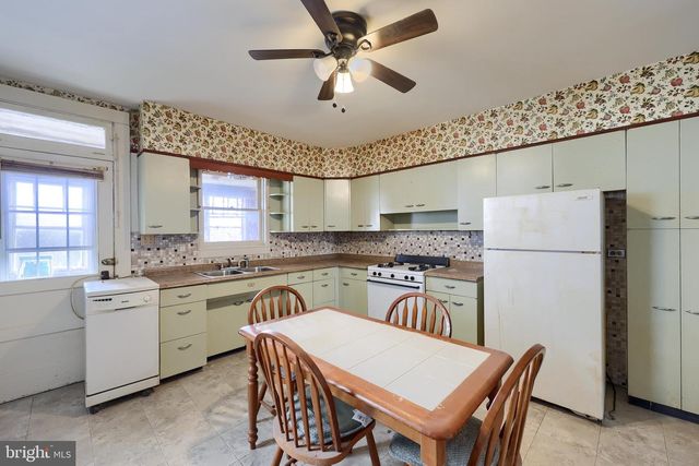 14 W NEW ST, Lancaster, PA 17603