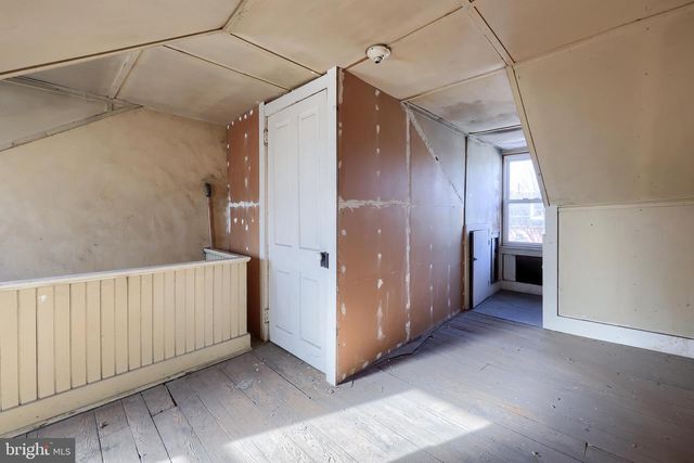 14 W NEW ST, Lancaster, PA 17603