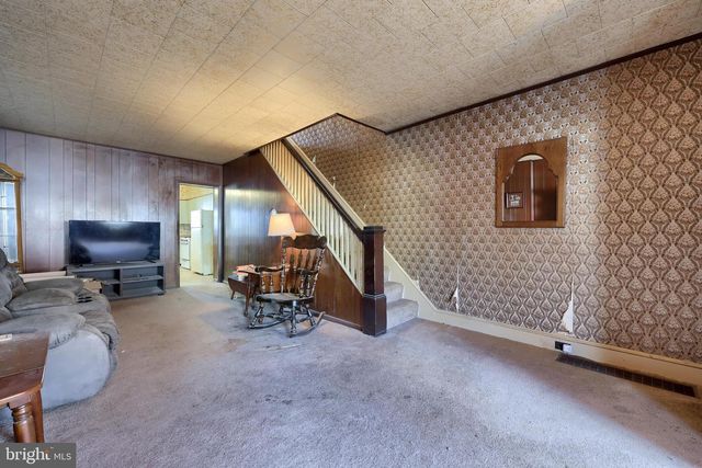 14 W NEW ST, Lancaster, PA 17603