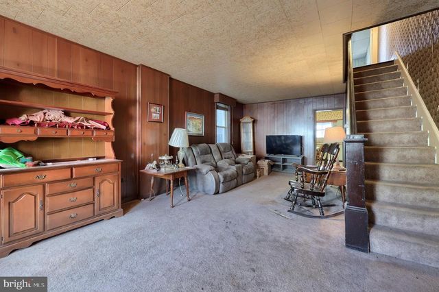 14 W NEW ST, Lancaster, PA 17603