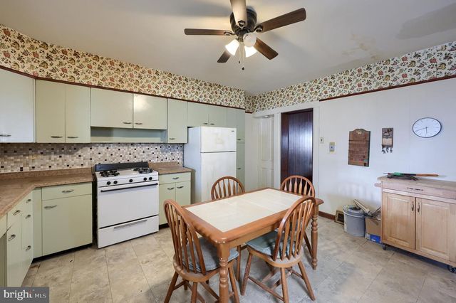 14 W NEW ST, Lancaster, PA 17603