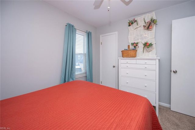 170 Little John PL, Newport News, VA 23602