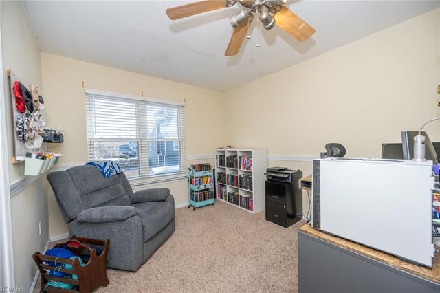 170 Little John PL, Newport News, VA 23602