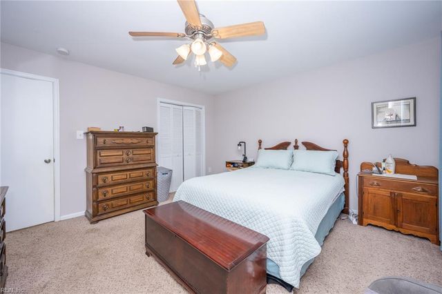 170 Little John PL, Newport News, VA 23602