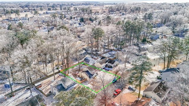 170 Little John PL, Newport News, VA 23602