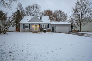 1784 Clearbrook Drive, Stow, OH 44224