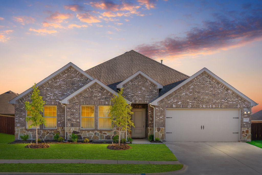 8387 Marotto Street, Garland, TX 75043