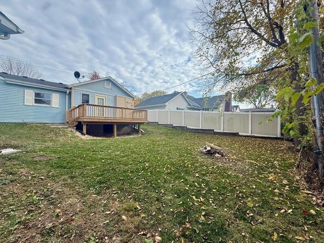 15136 S James Street, Plainfield, IL 60544