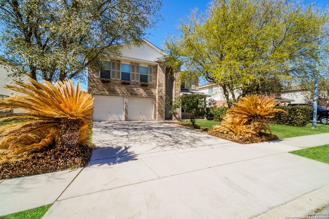 15827 Brisbane Drive, Selma, TX 78154