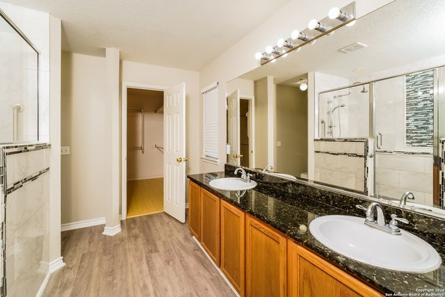 15827 Brisbane Drive, Selma, TX 78154