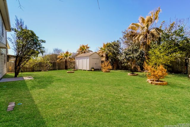 15827 Brisbane Drive, Selma, TX 78154