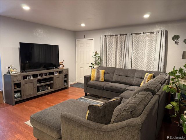 4240 W Hamilton Place, Denver, CO 80236