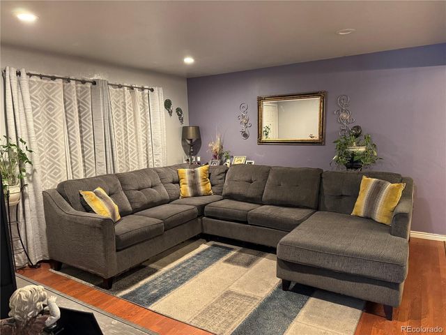 4240 W Hamilton Place, Denver, CO 80236