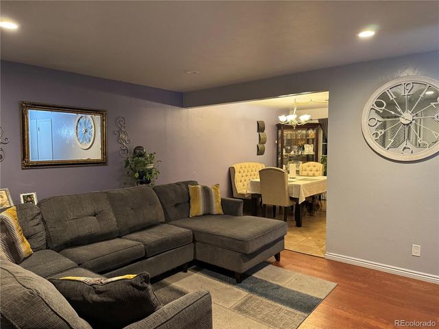 4240 W Hamilton Place, Denver, CO 80236