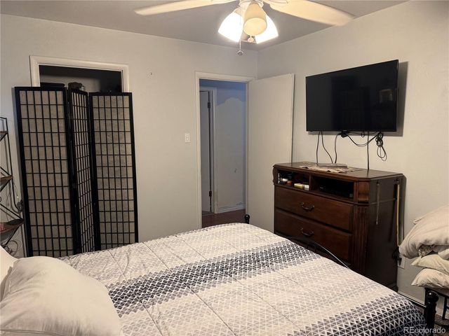 4240 W Hamilton Place, Denver, CO 80236