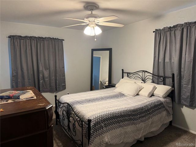 4240 W Hamilton Place, Denver, CO 80236