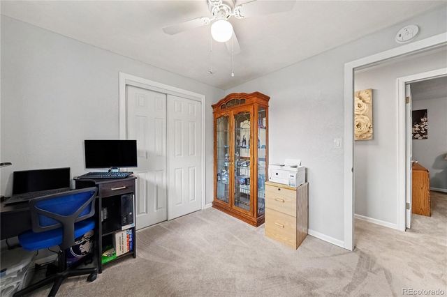8 Elizabeth Court, Longmont, CO 80501